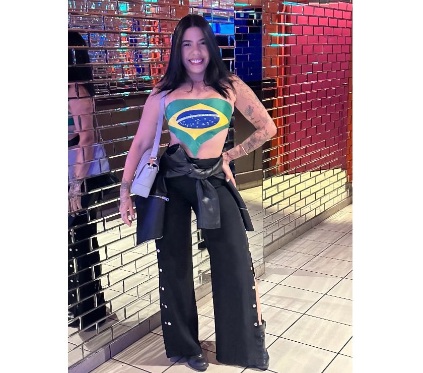 Photos for DUDA 🇧🇷🔥💖 THE BEST GFE 💯 REAL