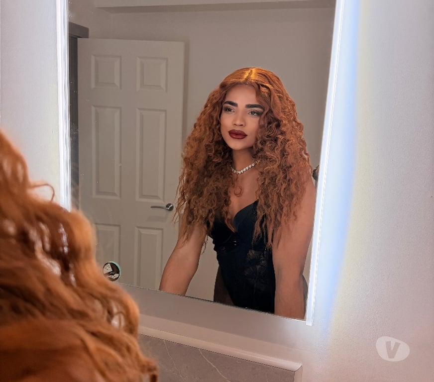 Trans Escorts Derbyshire Derby - Photos for ✨Julia Brazilian 🇧🇷 Party Girl TS 😈