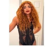 ✨Julia Brazilian 🇧🇷 Party Girl TS 😈