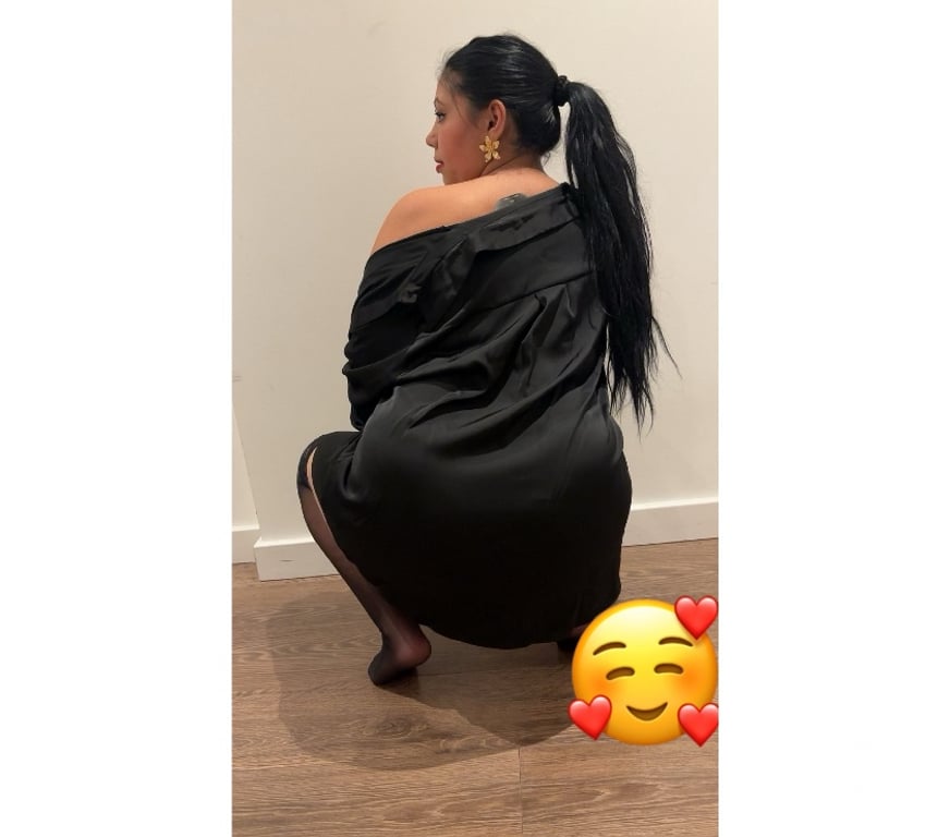 Escorts North London Wood Green - North London - Photos for 💯New in town Selena💯