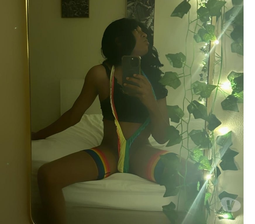 Escorts Bedfordshire Bedford - Photos for OPEN 24H🔥TRANS❤ MASSAGE🔥candela party 24h
