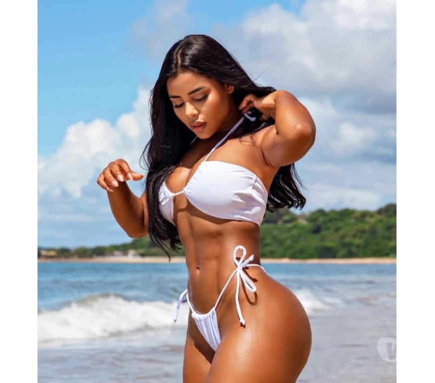 Escorts North West London Childs Hill - North West London - Photos for ANNY 40£ , ATTRACTIVE AND WITH A PERFECT BODY 🇧🇷🔥