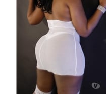 Ebony English Mature GFE Deliciously Curvy💯