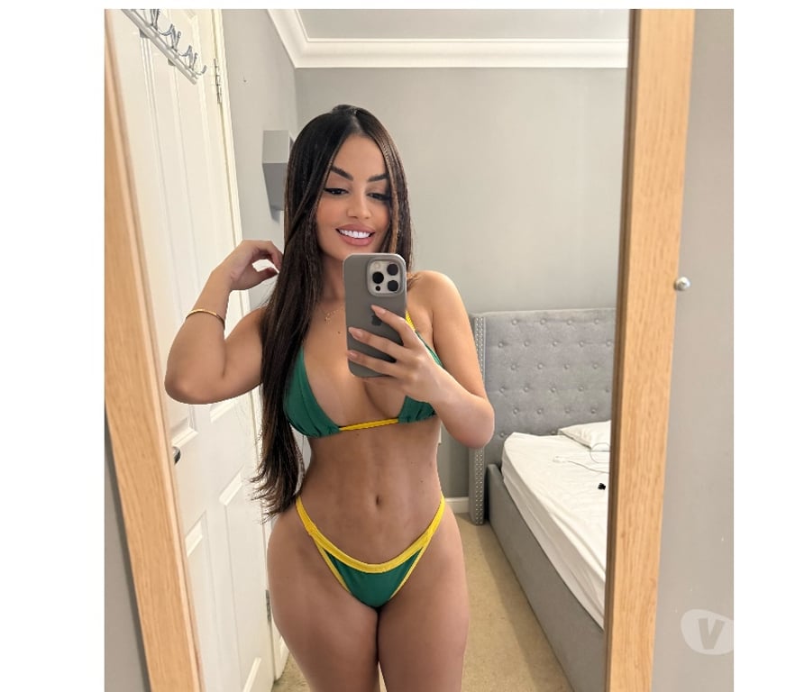 Escorts Merseyside Liverpool - Photos for 💋 BACK IN LIVERPOOL 🇧🇷 BRAZILIAN GIRL AVAILABLE NOW