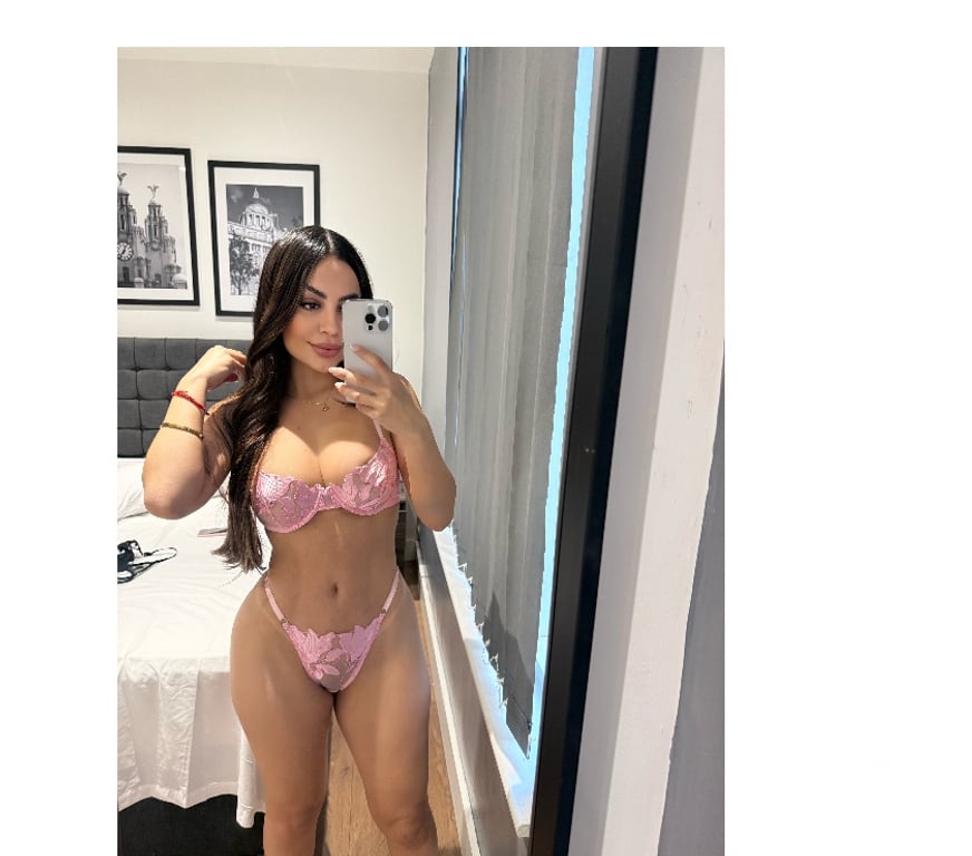 Escorts Merseyside Liverpool - Photos for 💋 BACK IN LIVERPOOL 🇧🇷 BRAZILIAN GIRL AVAILABLE NOW