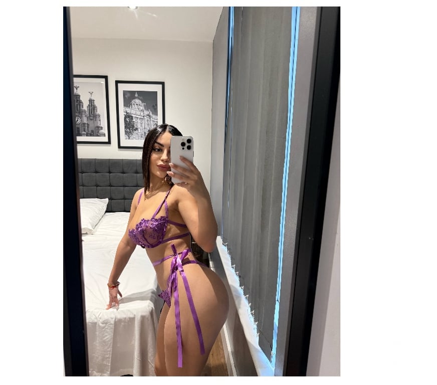 Escorts Merseyside Liverpool - Photos for 💋 BACK IN LIVERPOOL 🇧🇷 BRAZILIAN GIRL AVAILABLE NOW