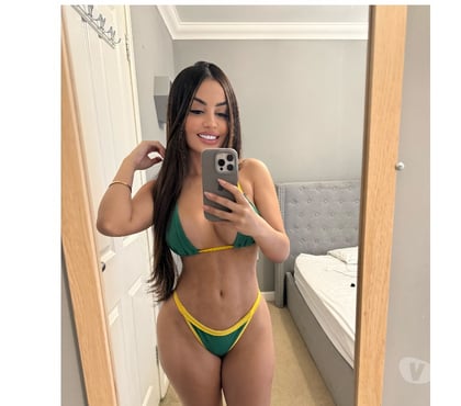 Escorts Liverpool City Centre Liverpool - Photos for 💋 BACK IN LIVERPOOL 🇧🇷 BRAZILIAN GIRL AVAILABLE NOW