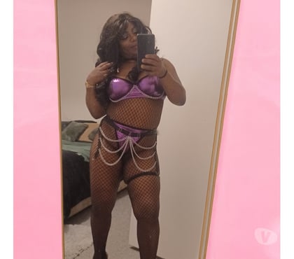  Escorts & Erotic Massage Dover Town Centre Dover - Photos for 💥Black Girl 💥