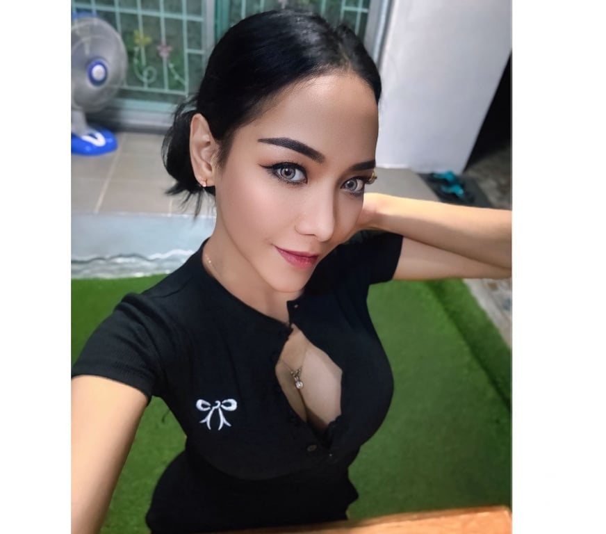 Trans Escorts South Yorkshire Doncaster - Photos for Megan TS Thailand