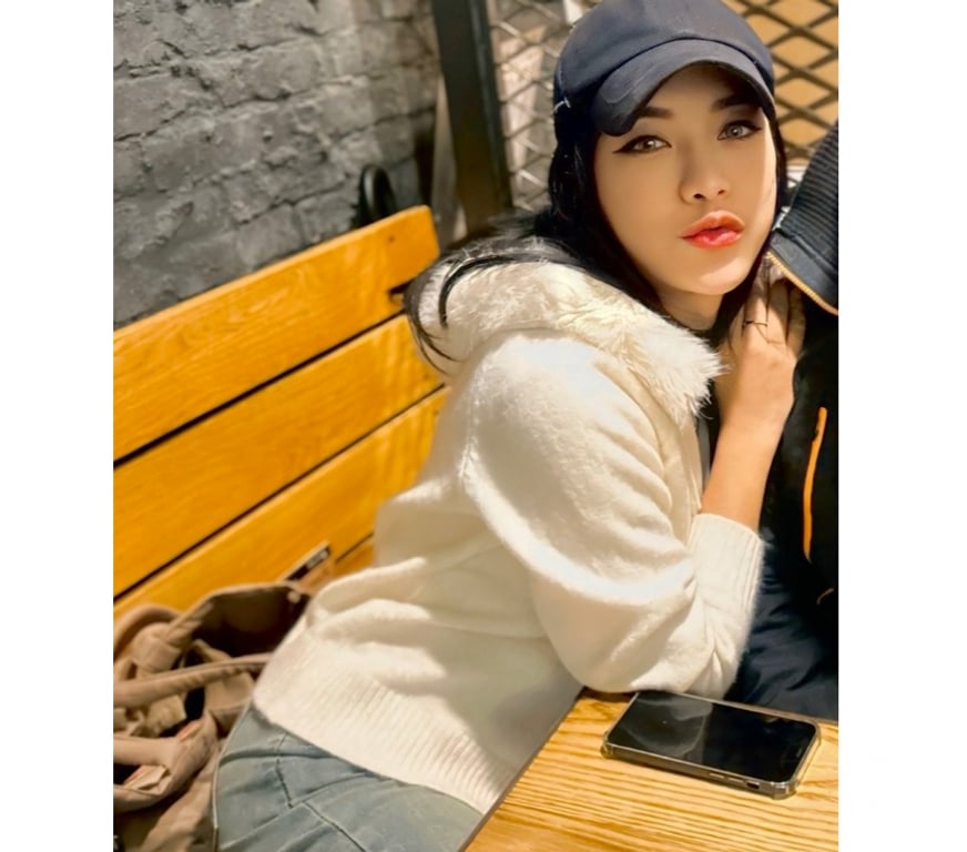 Trans Escorts South Yorkshire Doncaster - Photos for Megan TS Thailand