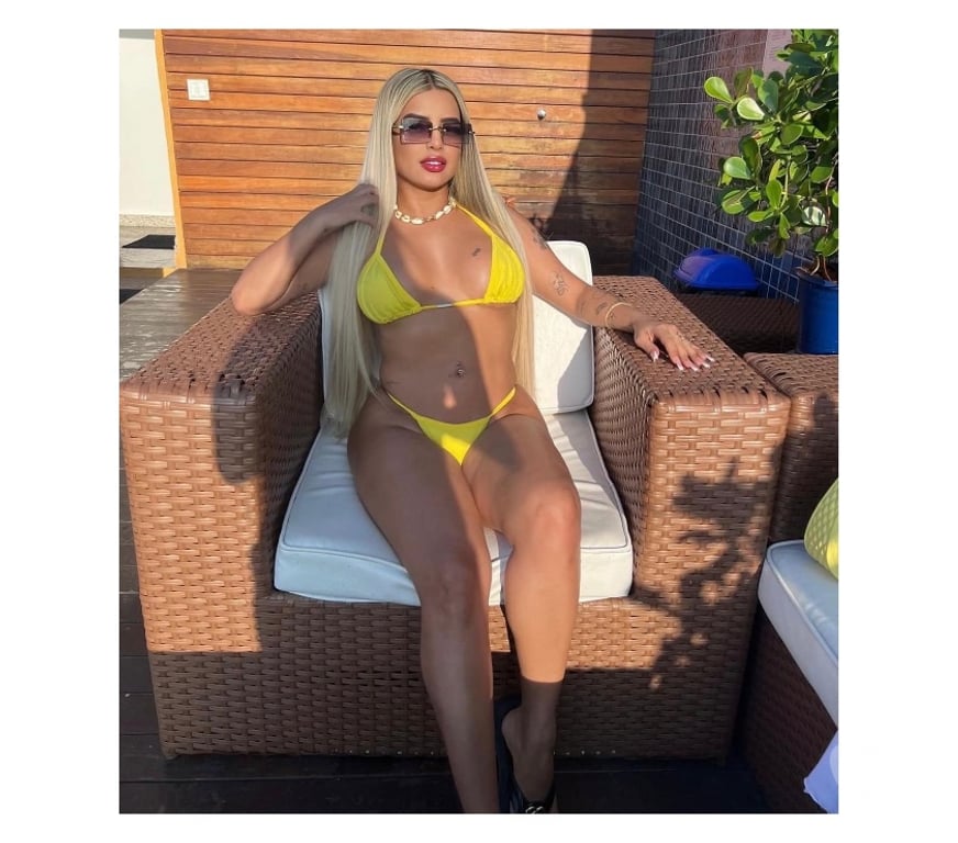 Escorts East London Havering - Photos for LUXURY BLONDE 💎 HOT & SEXY 🔥 VIP PARTY 💋