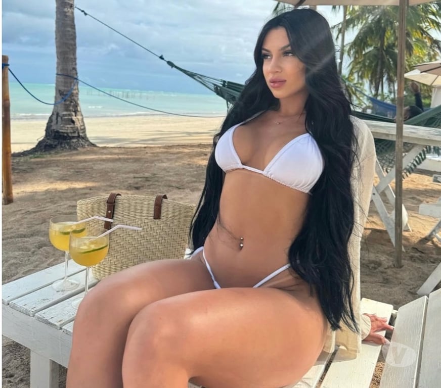 Escorts North West London Cricklewood - North West London - Photos for 40£ IRRESISTIBLE, ATTRACTIVE BRAZILIAN, REAL PHOTOS 💋