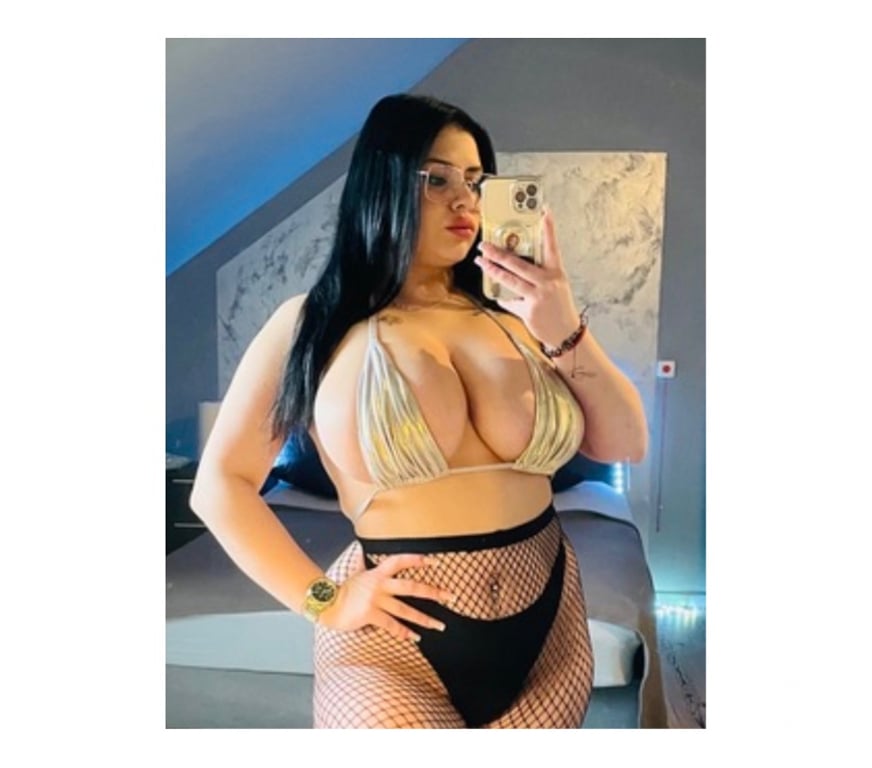 Escorts East London Havering - Photos for KATYA♥️CURVY♥️BBW♥️PARTY✅