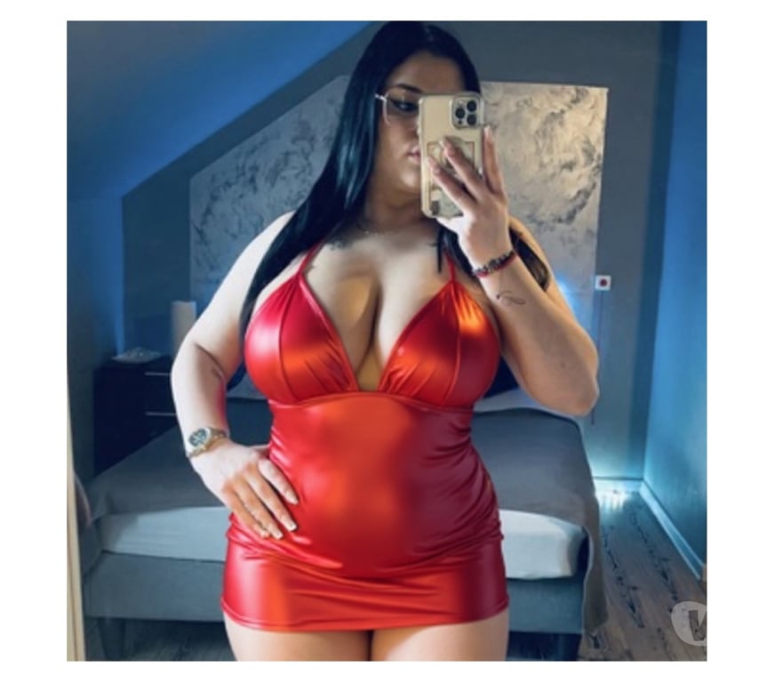 Escorts East London Havering - Photos for KATYA♥️CURVY♥️BBW♥️PARTY✅