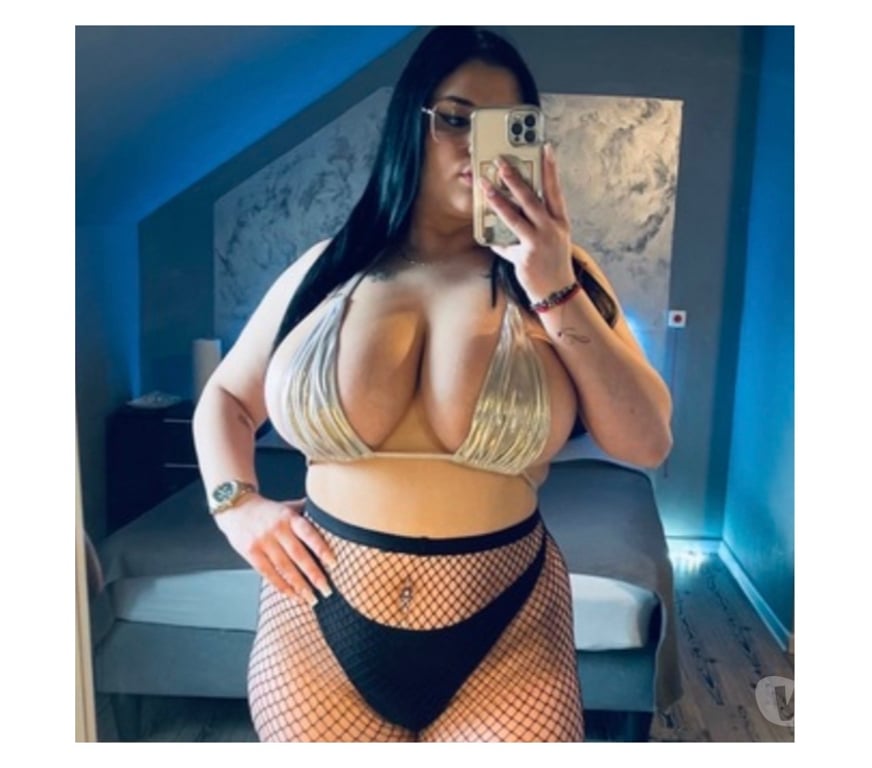 Escorts East London Havering - Photos for KATYA♥️CURVY♥️BBW♥️PARTY✅