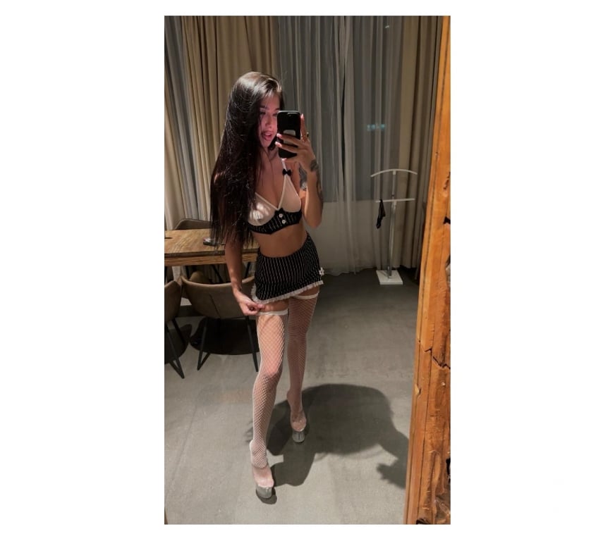 Escorts Hampshire Rushmoor - Photos for Zara🔵 Brunette🔵 New in Farnborough