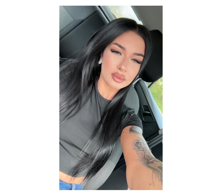 Escorts Hampshire Rushmoor - Photos for Zara🔵 Brunette🔵 New in Farnborough