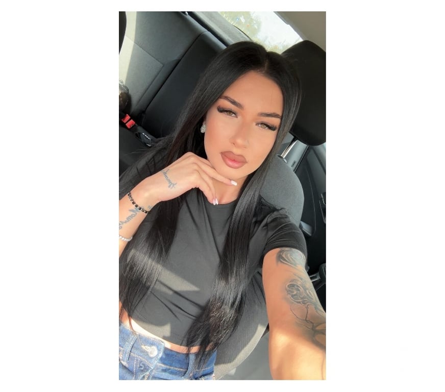 Escorts Hampshire Rushmoor - Photos for Zara🔵 Brunette🔵 New in Farnborough