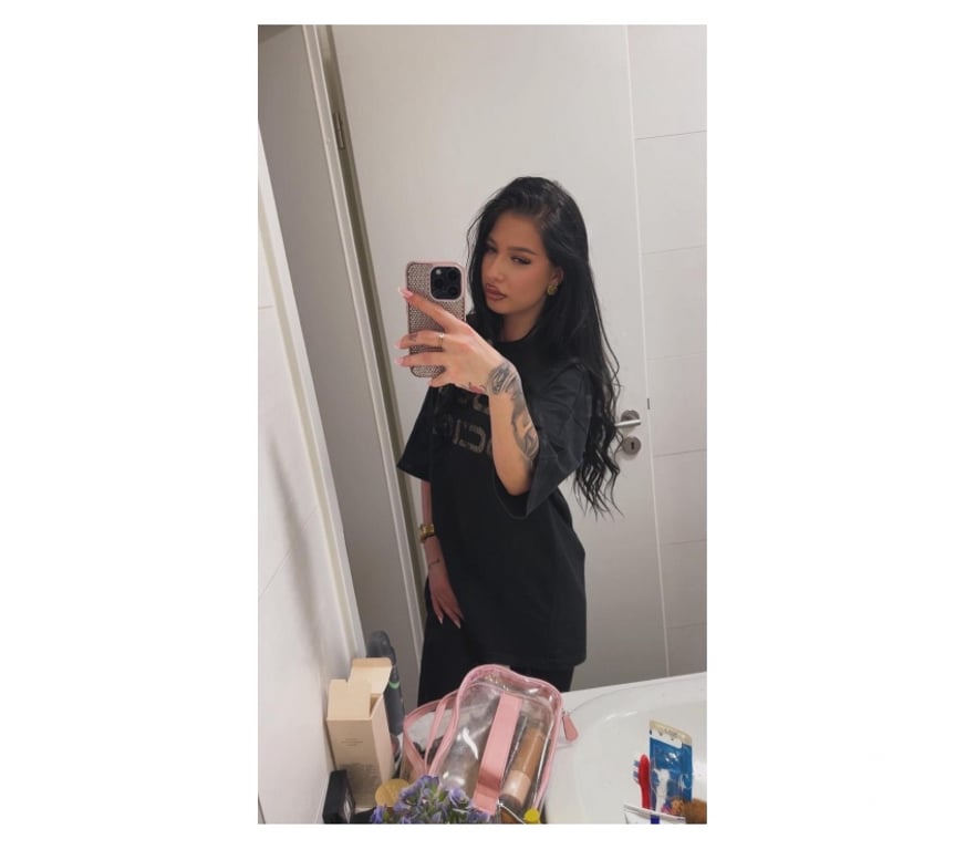 Escorts Hampshire Rushmoor - Photos for Zara🔵 Brunette🔵 New in Farnborough