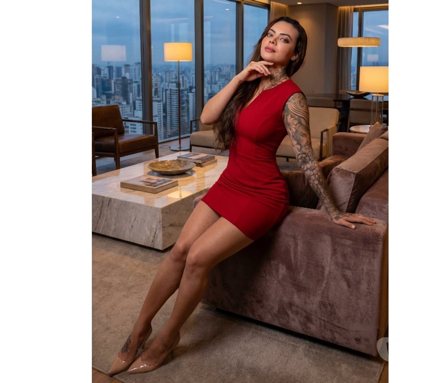 Escorts Newport - Wales Newport City Centre - Newport - Photos for Hot Brazilian girl, the best owo👅, party girl🎉🥳