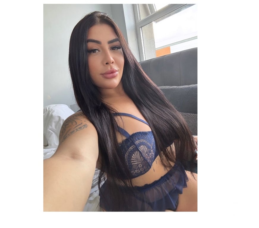 Escorts Greater Manchester Manchester - Photos for BEAUTIFUL BRAZILIAN IN THE CITY 🇧🇷🔥