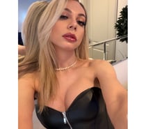 New beauty blonde TS top pornstars