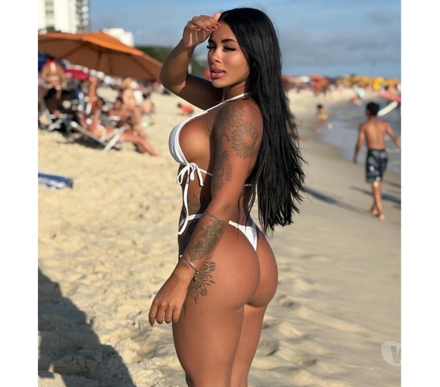 Escorts North West London Childs Hill - North West London - Photos for LUD 40£ BRAZILIAN WITH A PERFECT BODY 💋🇧🇷