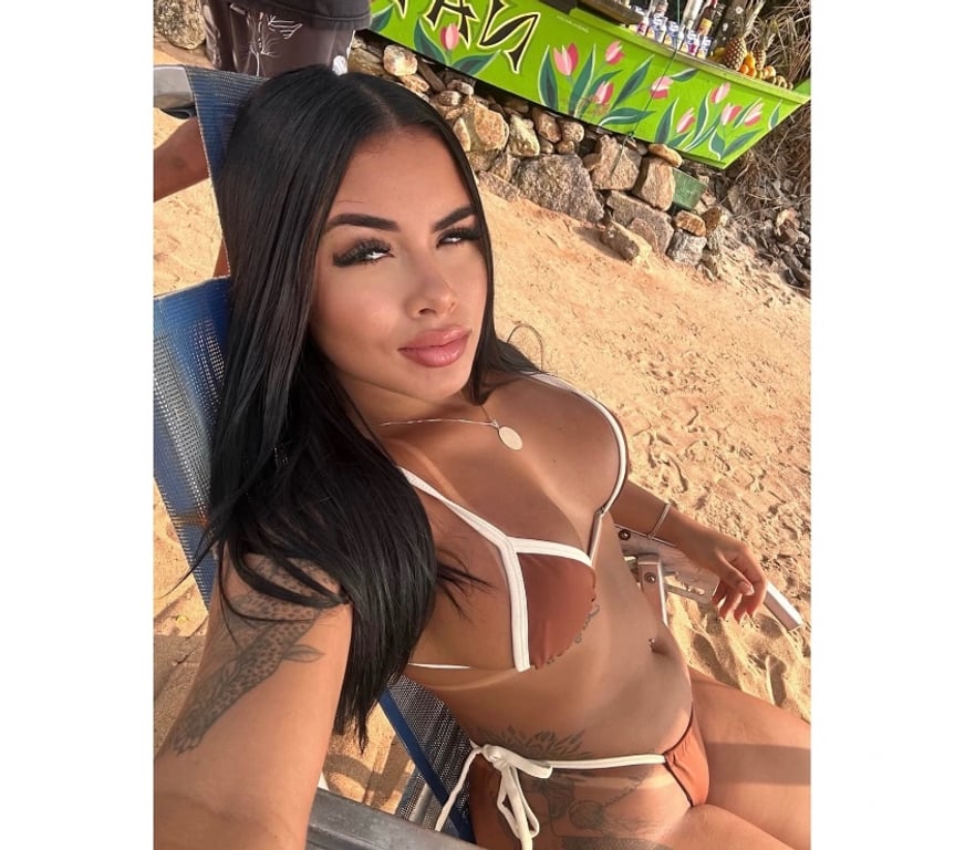 Escorts North West London Childs Hill - North West London - Photos for LUD 40£ BRAZILIAN WITH A PERFECT BODY 💋🇧🇷