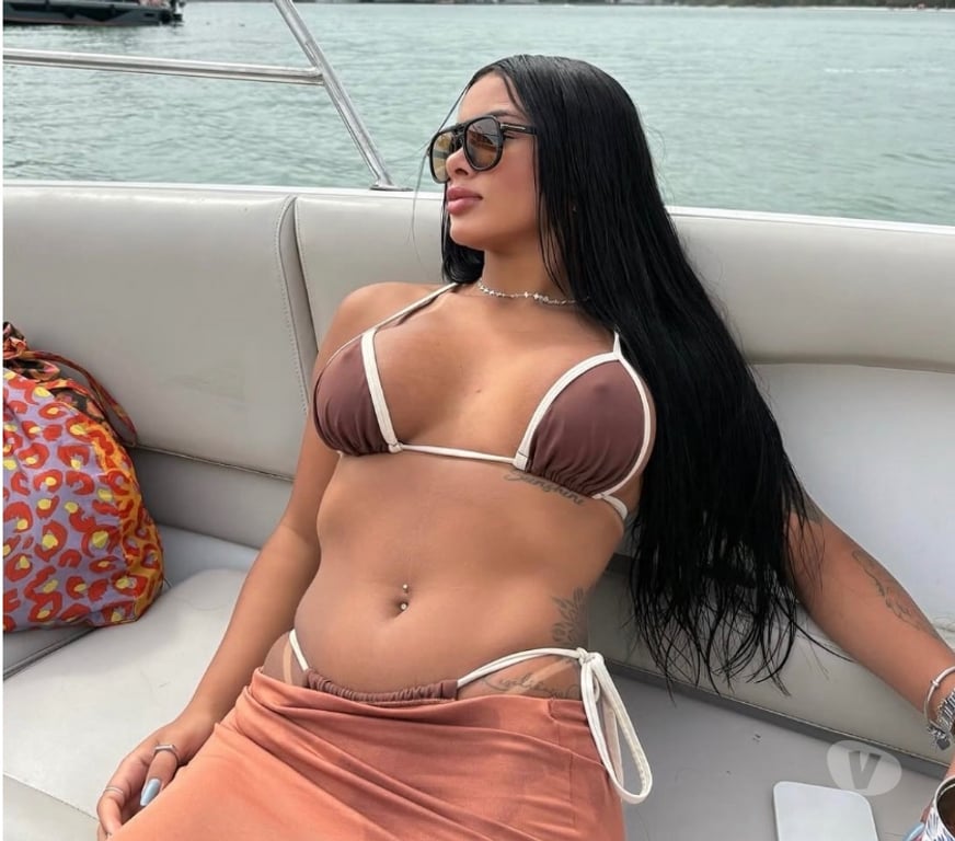 Escorts North West London Childs Hill - North West London - Photos for LUD 40£ BRAZILIAN WITH A PERFECT BODY 💋🇧🇷