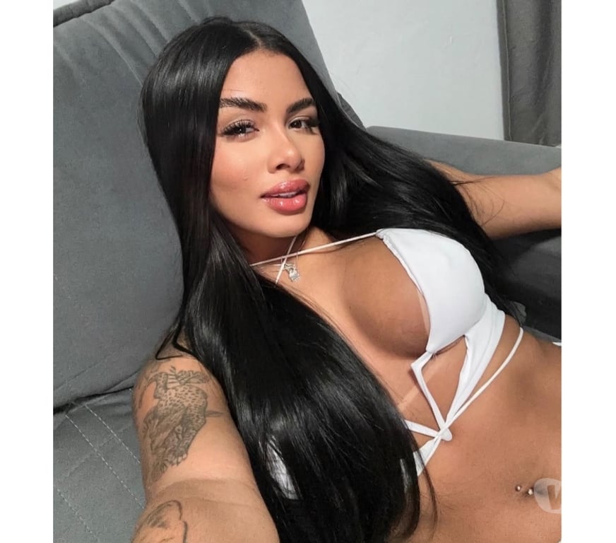 Escorts North West London Childs Hill - North West London - Photos for LUD 40£ BRAZILIAN WITH A PERFECT BODY 💋🇧🇷