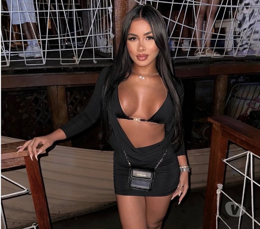 Escorts North West London Childs Hill - North West London - Photos for LUD 40£ BRAZILIAN WITH A PERFECT BODY 💋🇧🇷