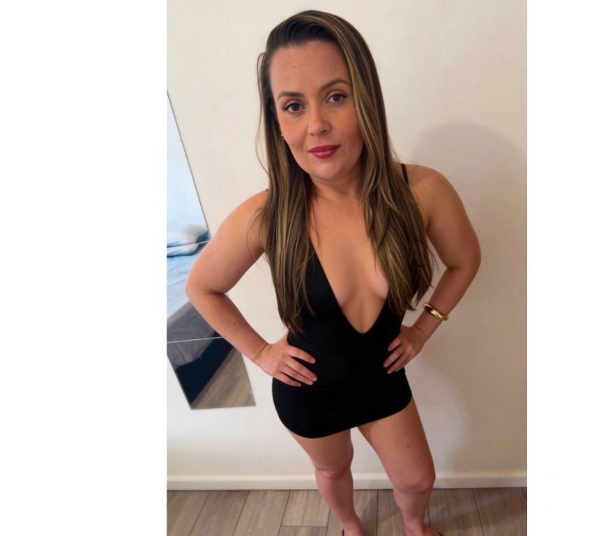 Escorts Buckinghamshire Aylesbury - Buckinghamshire - Photos for PARTY GIRL IN TOWN 🇧🇷🎉🔥