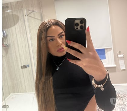 Trans Escorts Nottingham City Centre Nottingham - Photos for Emanuelle trans