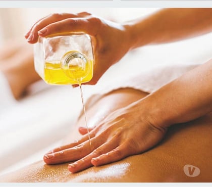 Escorts Inverness Highland - Photos for Massage🔝with hot oil🌼🌸🔝