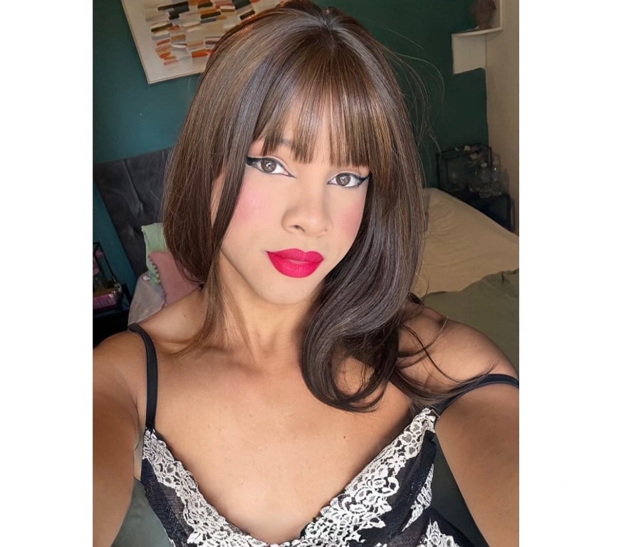 Trans Escorts South Yorkshire Barnsley - Photos for KASSIE BRAZILIAN SERVICES TS🔥🇧🇷💦