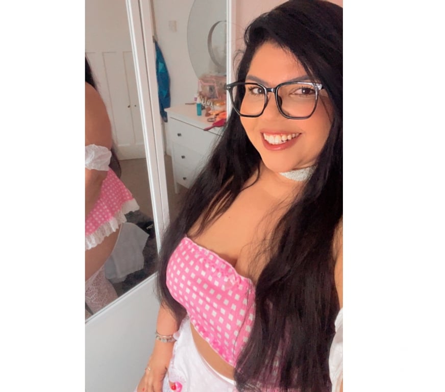 Escorts Kent Medway - Kent - Photos for Julyana dream girl💯real✅no rush🤩