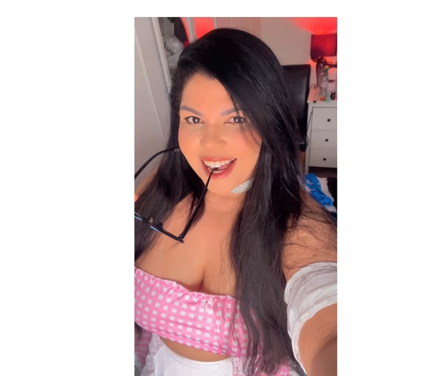 Escorts Kent Medway - Kent - Photos for Julyana dream girl💯real✅no rush🤩