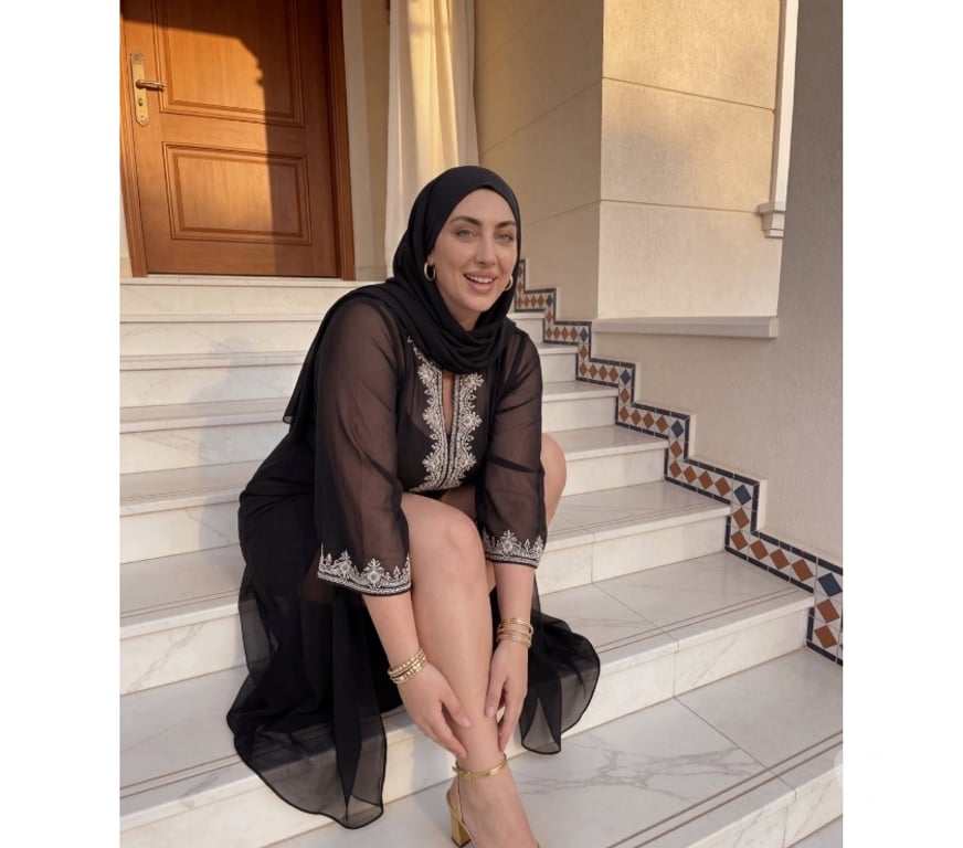 Escorts Hertfordshire East Hertfordshire - Photos for Hijabi girl 🖤NEW IN TOWN🤞🏽