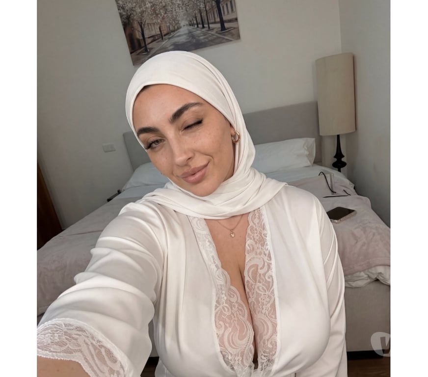 Escorts Hertfordshire East Hertfordshire - Photos for Hijabi girl 🖤NEW IN TOWN🤞🏽