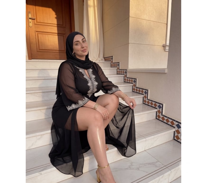 Escorts Hertfordshire East Hertfordshire - Photos for Hijabi girl 🖤NEW IN TOWN🤞🏽