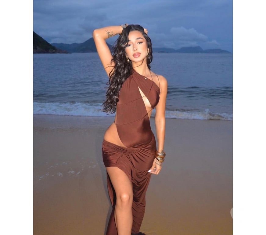 Escorts Leicestershire Charnwood - Photos for 🩷🍭LATINA BRUNETTE LUANA GFE PARTY🫦💦