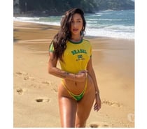 🩷🍭LATINA BRUNETTE LUANA GFE PARTY🫦💦