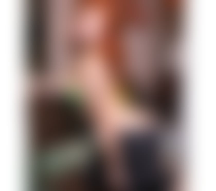 Escorts West London Hillingdon - Photos for 🥇 GINGER HOT BRAZILIAN ✨✨BEST EXPERIENCE
