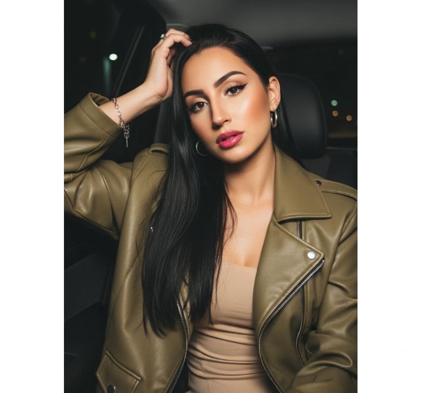 Escorts Ealing Southall - Ealing - Photos for 🥇KATE HOT BRUNNETE BRAZILIAN ✨✨