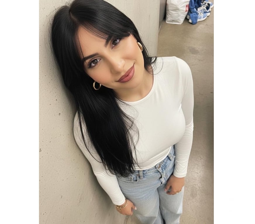 Escorts Ealing Southall - Ealing - Photos for 🥇KATE HOT BRUNNETE BRAZILIAN ✨✨