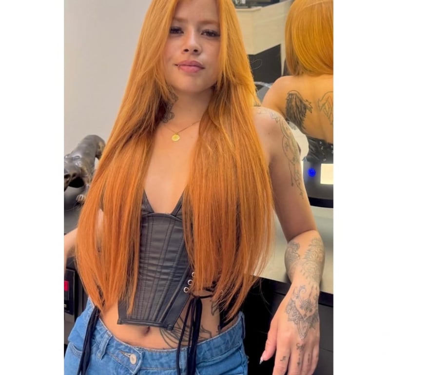 Escorts West London Hillingdon - Photos for 🥇 GINGER HOT BRAZILIAN ✨✨BEST EXPERIENCE