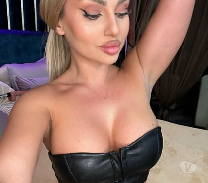 Escorts Standish Wigan - Photos for DENISA , NEW IN TOWN ❤️😘 Call bby 😍