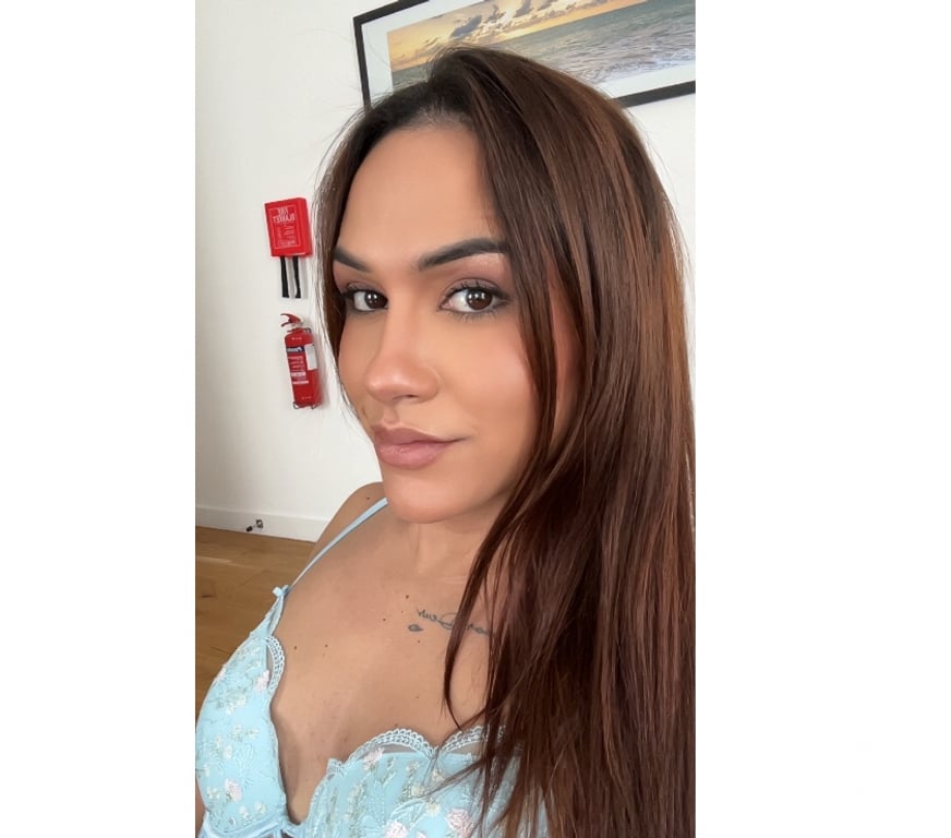 Trans Escorts Devon Plymouth - Photos for first time in the city SASHA