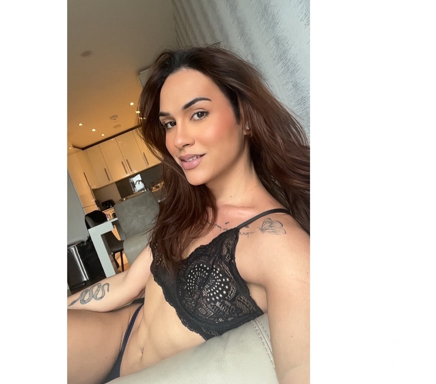 Trans Escorts Devon Plymouth - Photos for first time in the city SASHA
