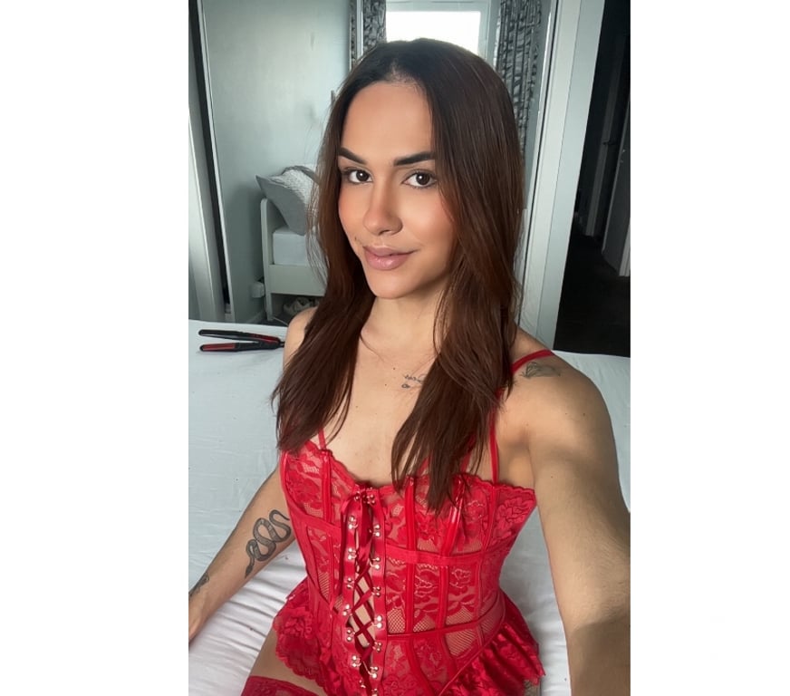 Trans Escorts Devon Plymouth - Photos for first time in the city SASHA